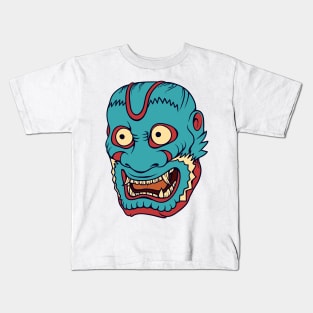 Kabuki 01 Kids T-Shirt